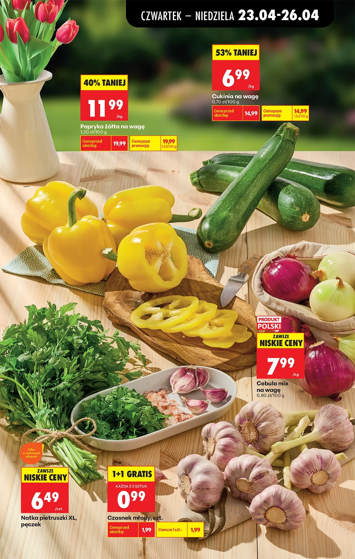 Gazetka promocyjna Biedronka str. 37