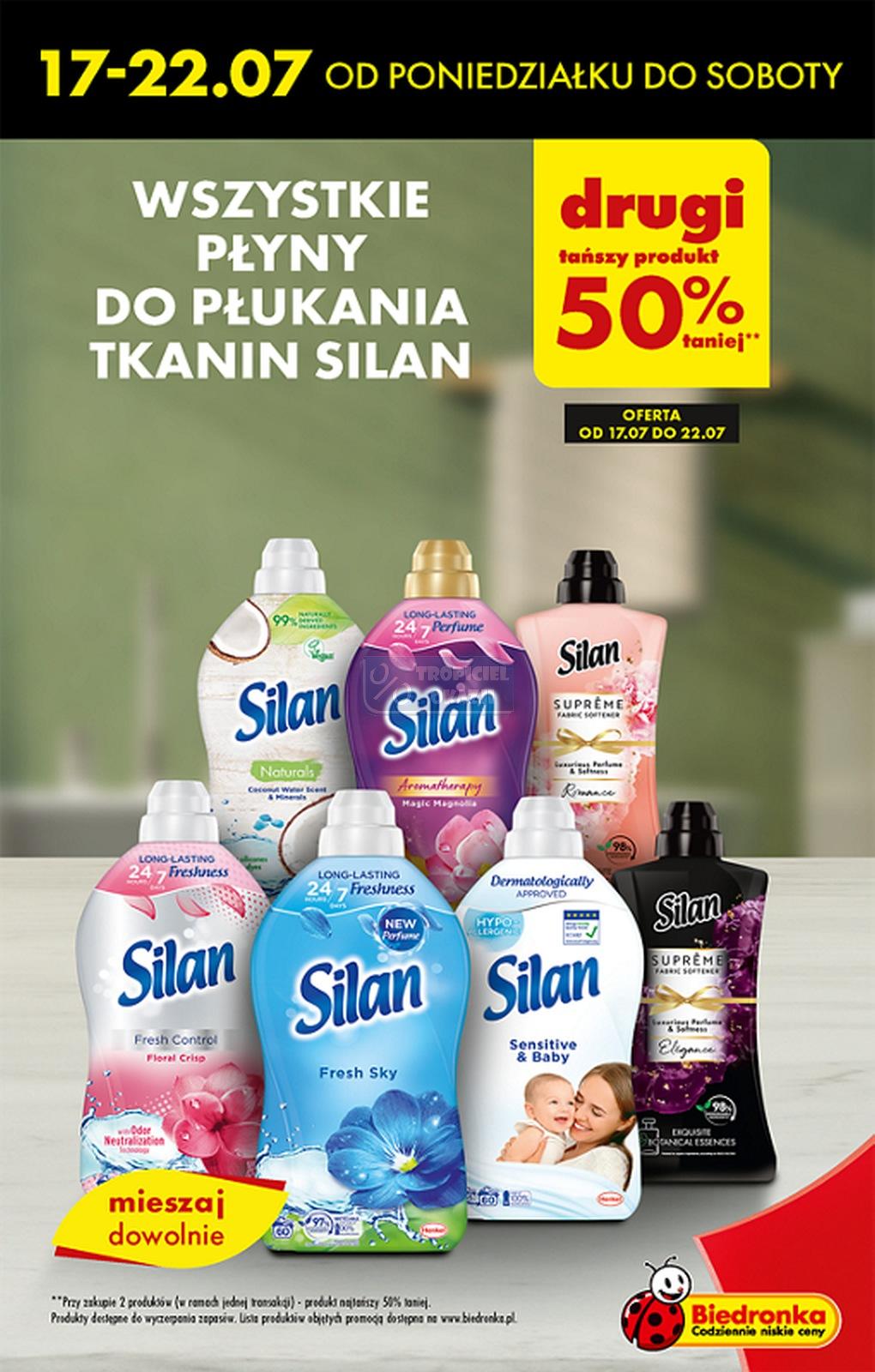 Gazetka promocyjna Biedronka str. 13