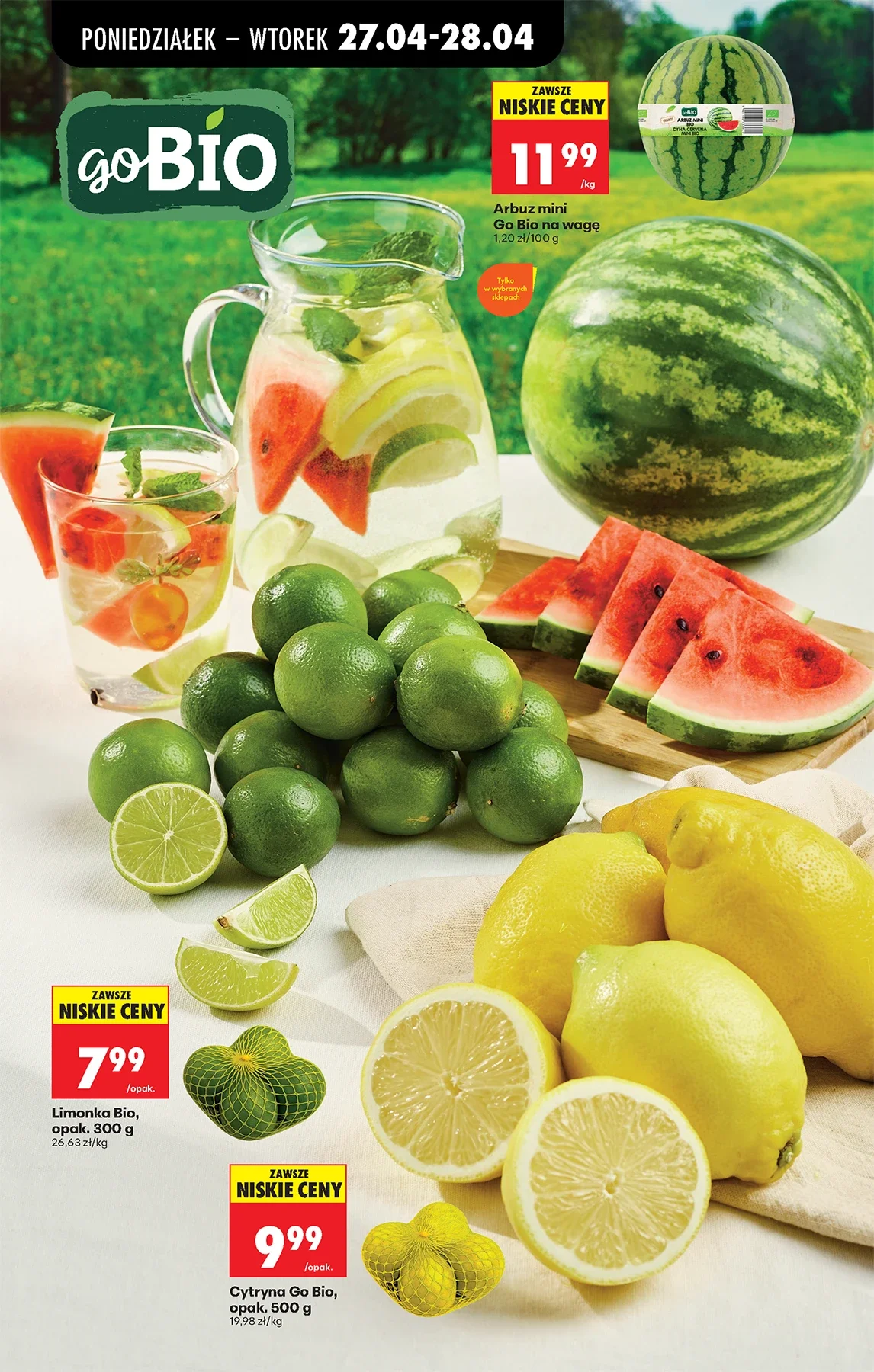 Gazetka promocyjna Biedronka str. 72