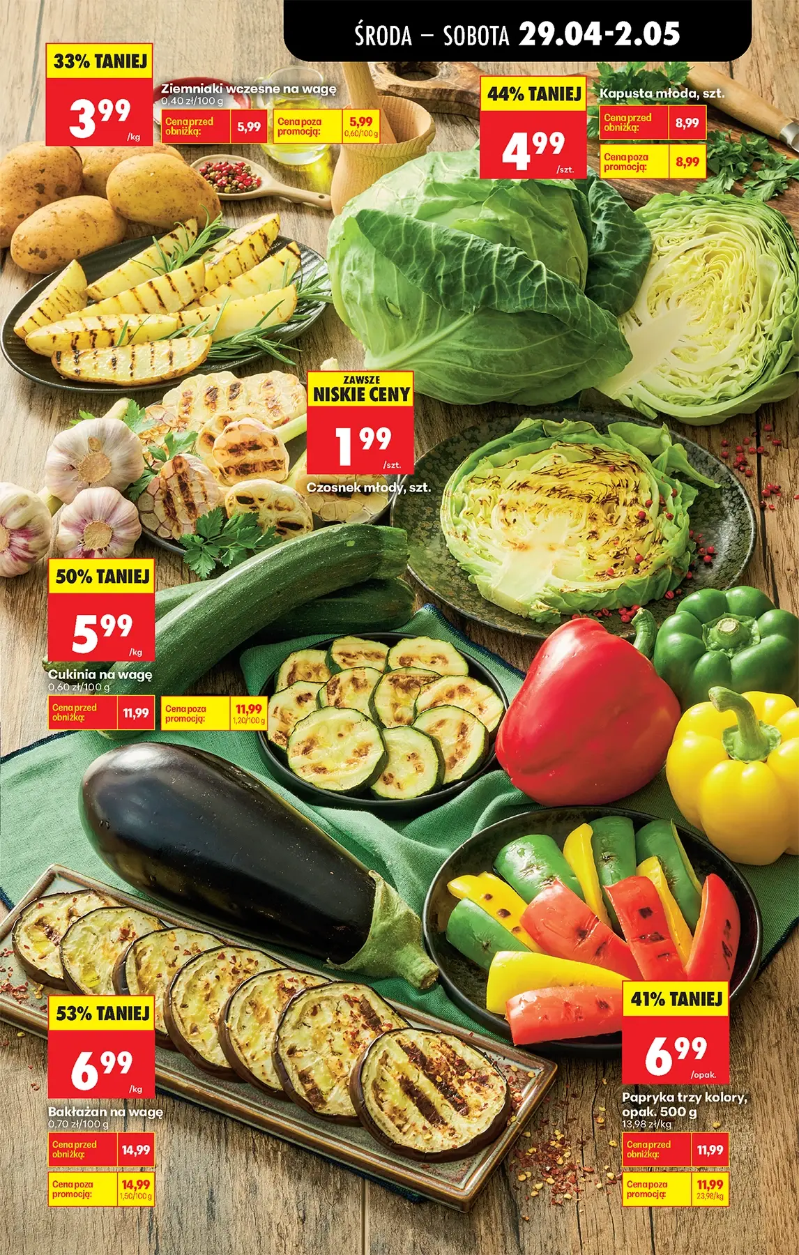 Gazetka promocyjna Biedronka str. 47