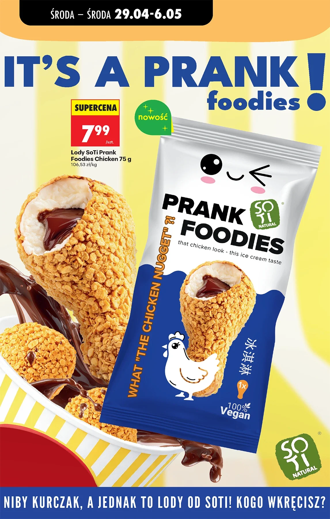 Gazetka promocyjna Biedronka str. 71