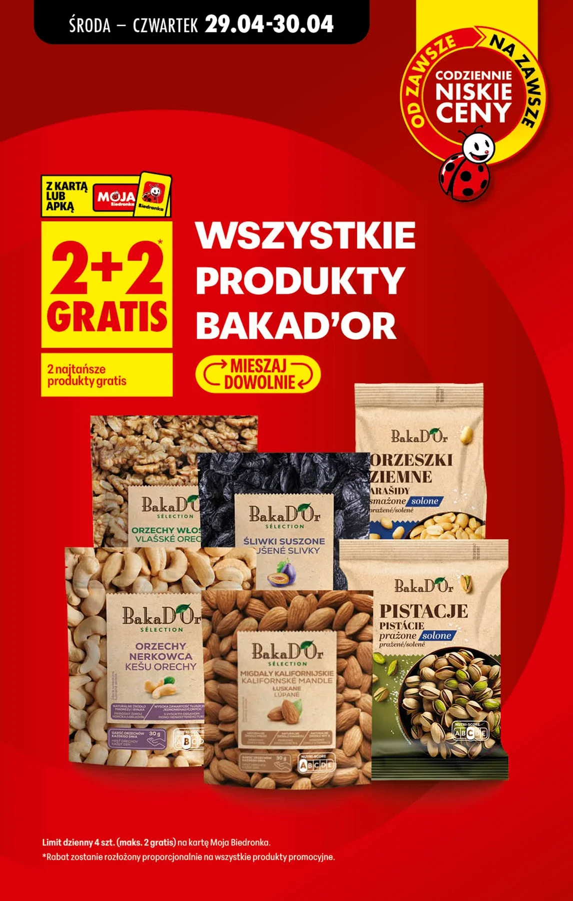 Gazetka promocyjna Biedronka str. 31