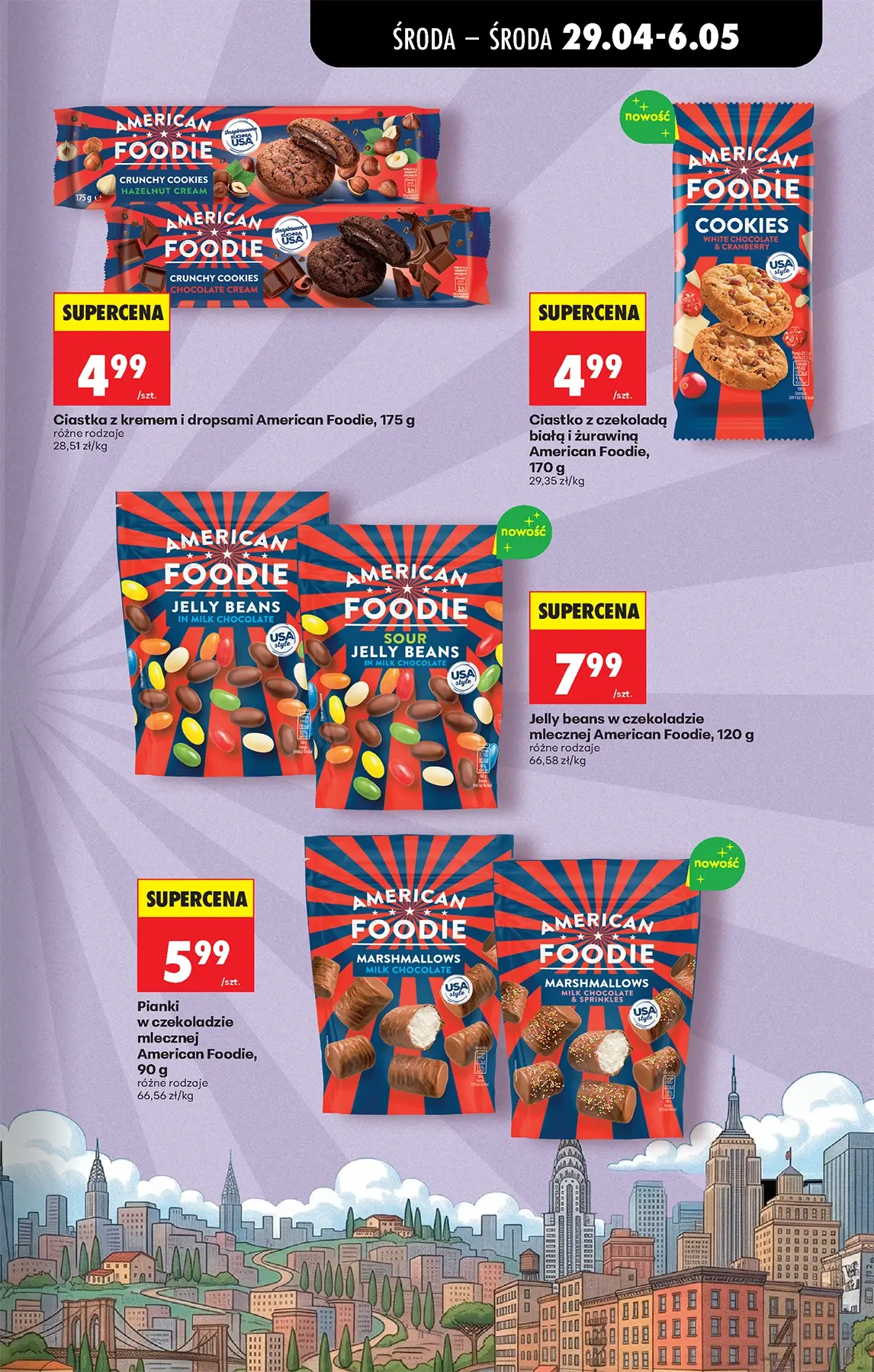 Gazetka promocyjna Biedronka str. 60