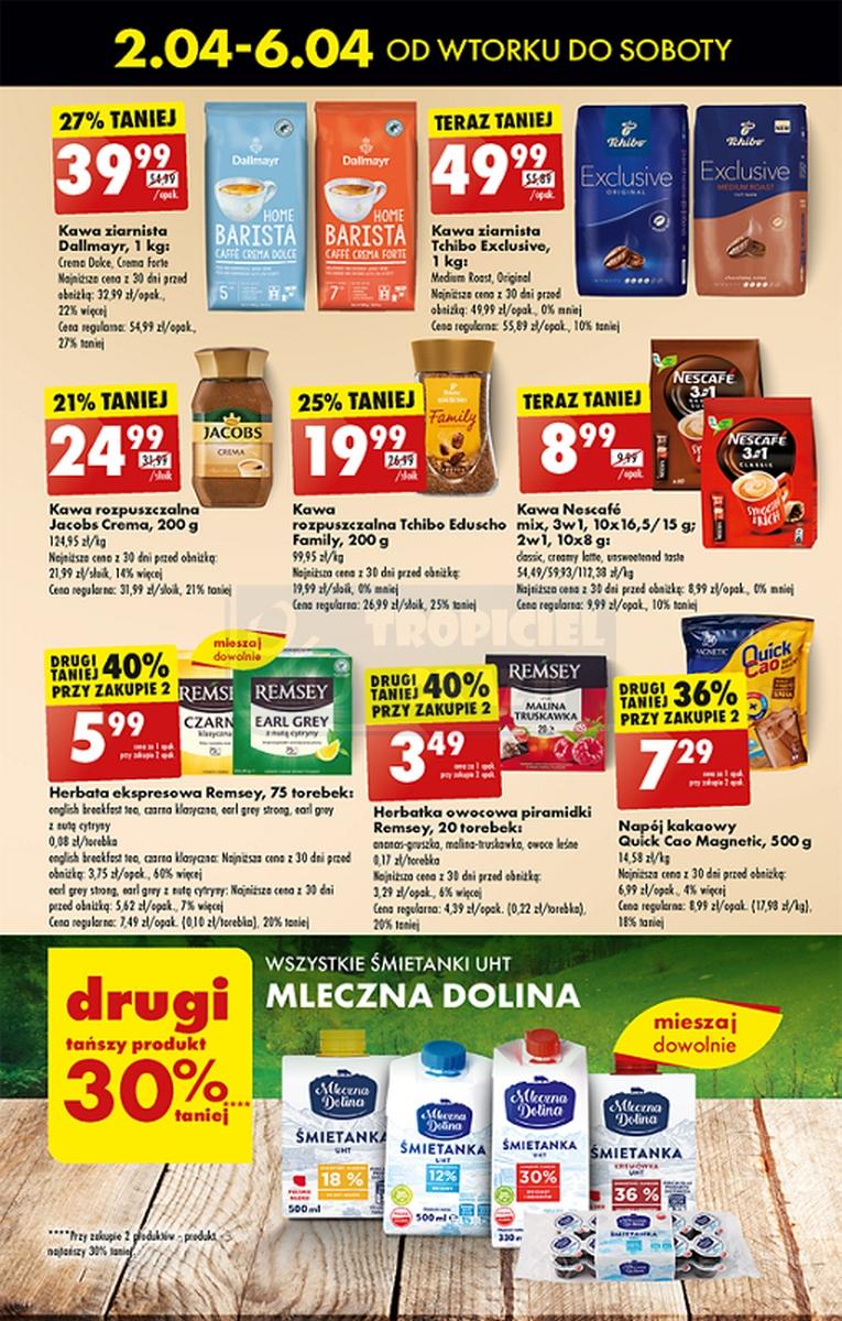 Gazetka promocyjna Biedronka str. 41