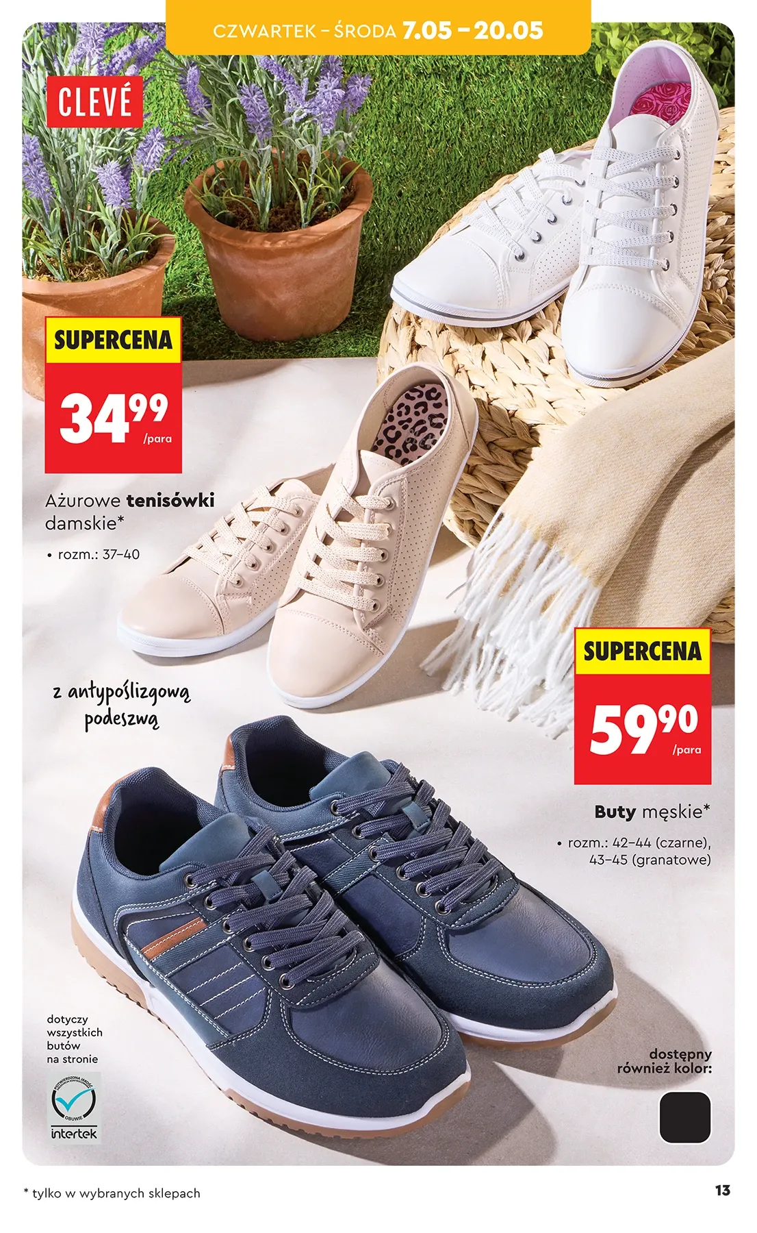Gazetka promocyjna Biedronka str. 13