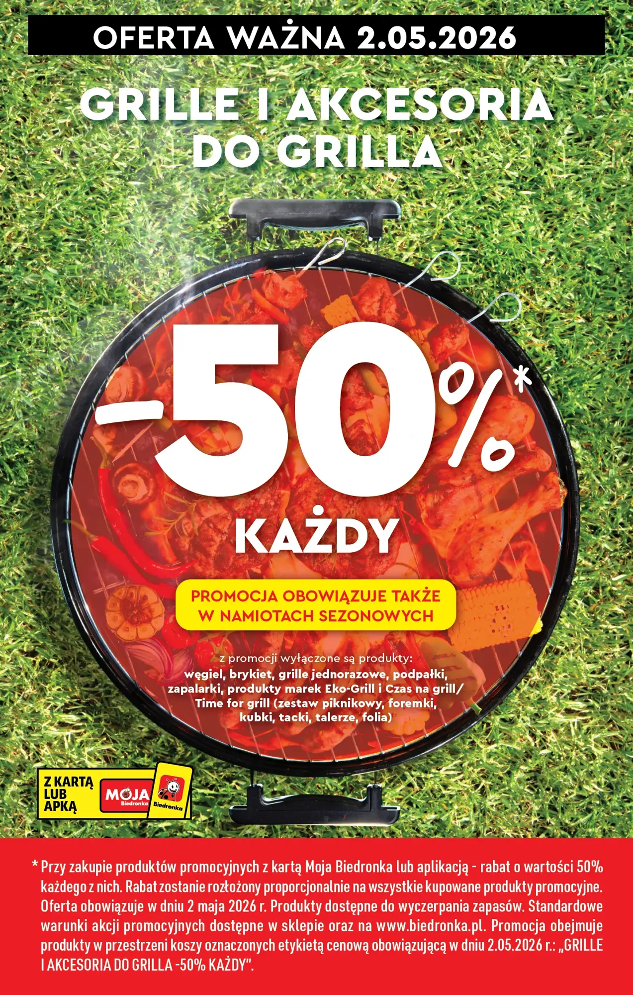 Gazetka promocyjna Biedronka str. 5