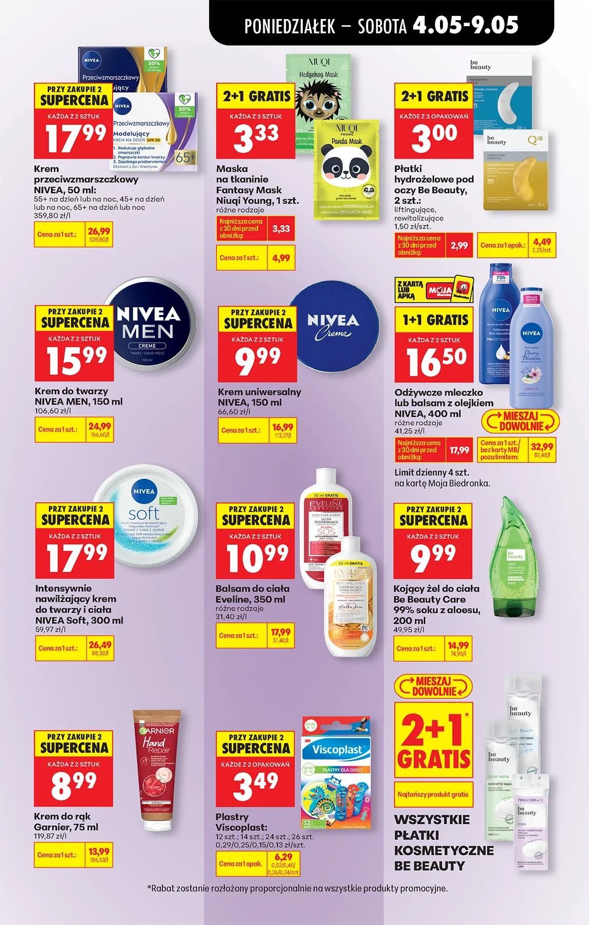 Gazetka promocyjna Biedronka str. 51