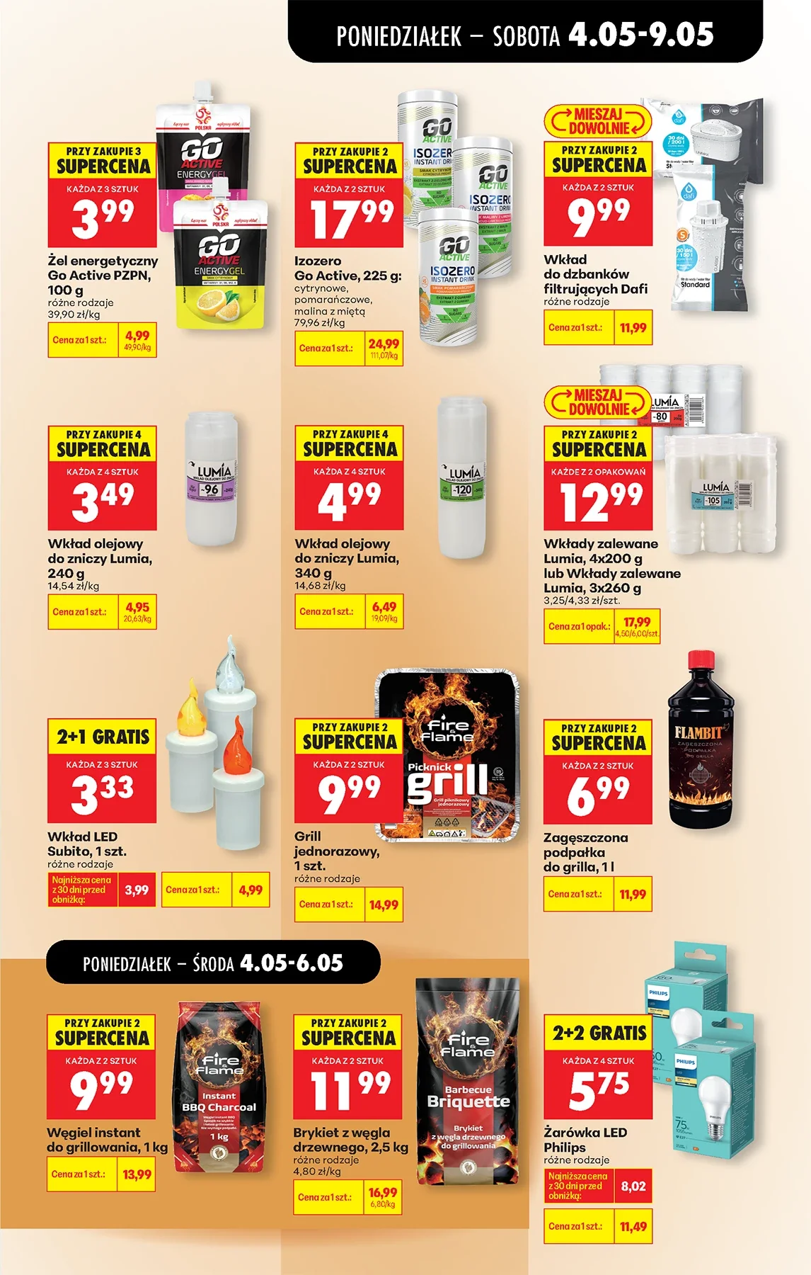 Gazetka promocyjna Biedronka str. 59