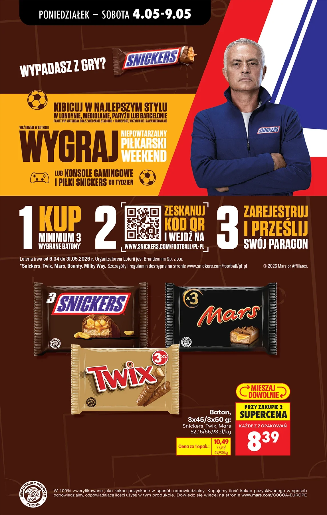 Gazetka promocyjna Biedronka str. 65