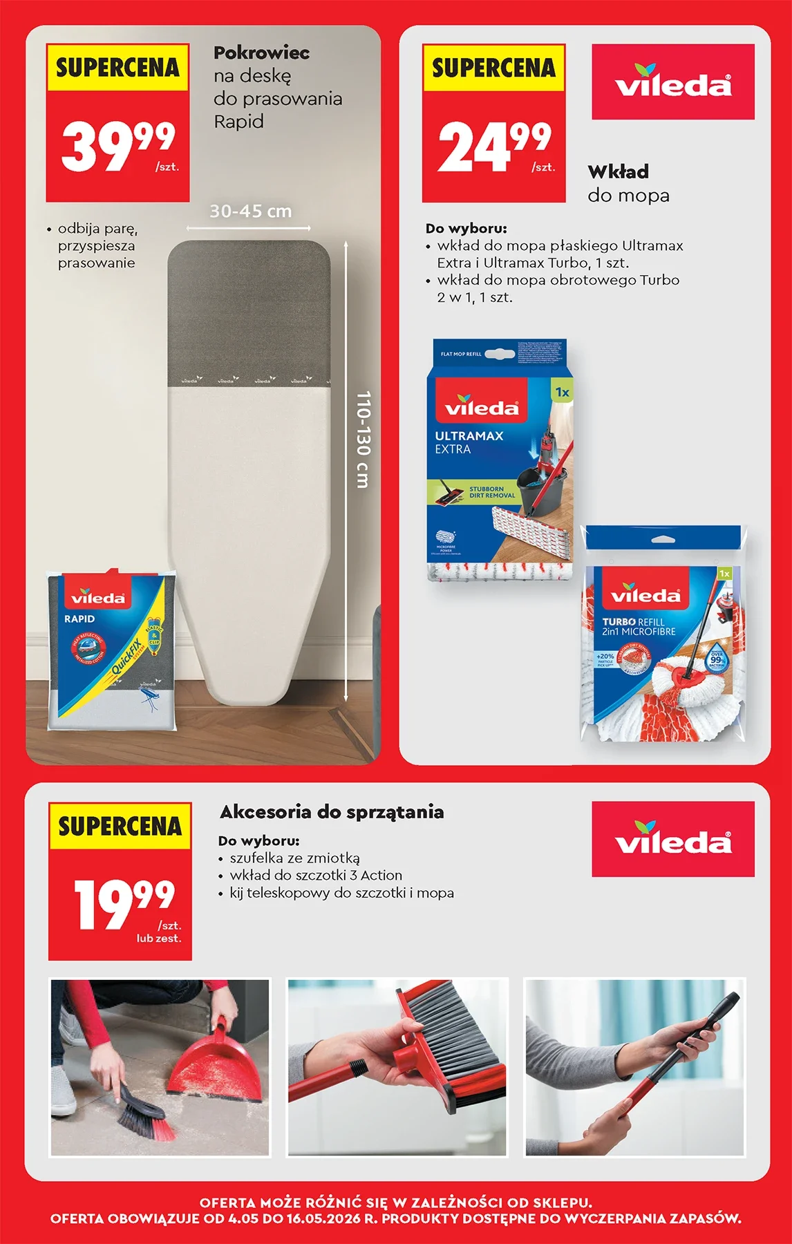 Gazetka promocyjna Biedronka str. 75