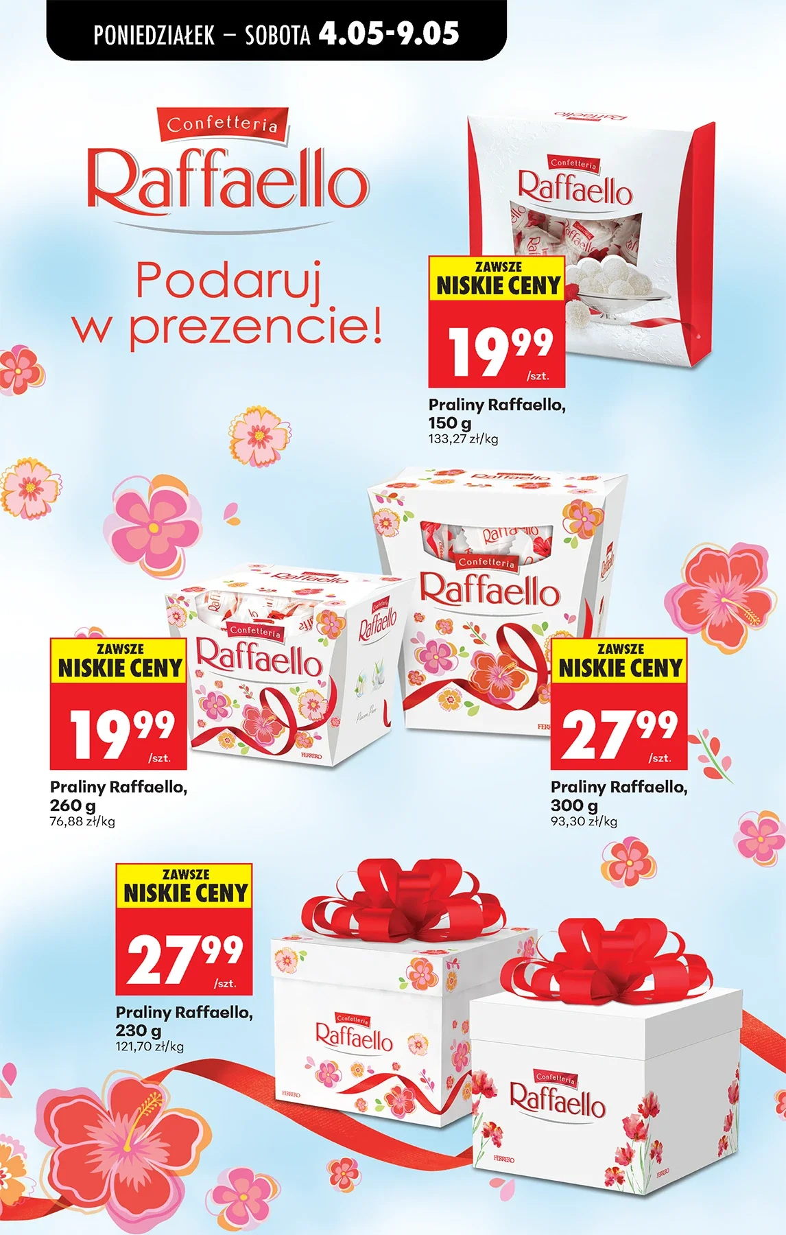 Gazetka promocyjna Biedronka str. 77