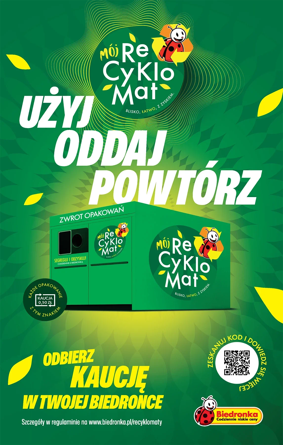 Gazetka promocyjna Biedronka str. 78