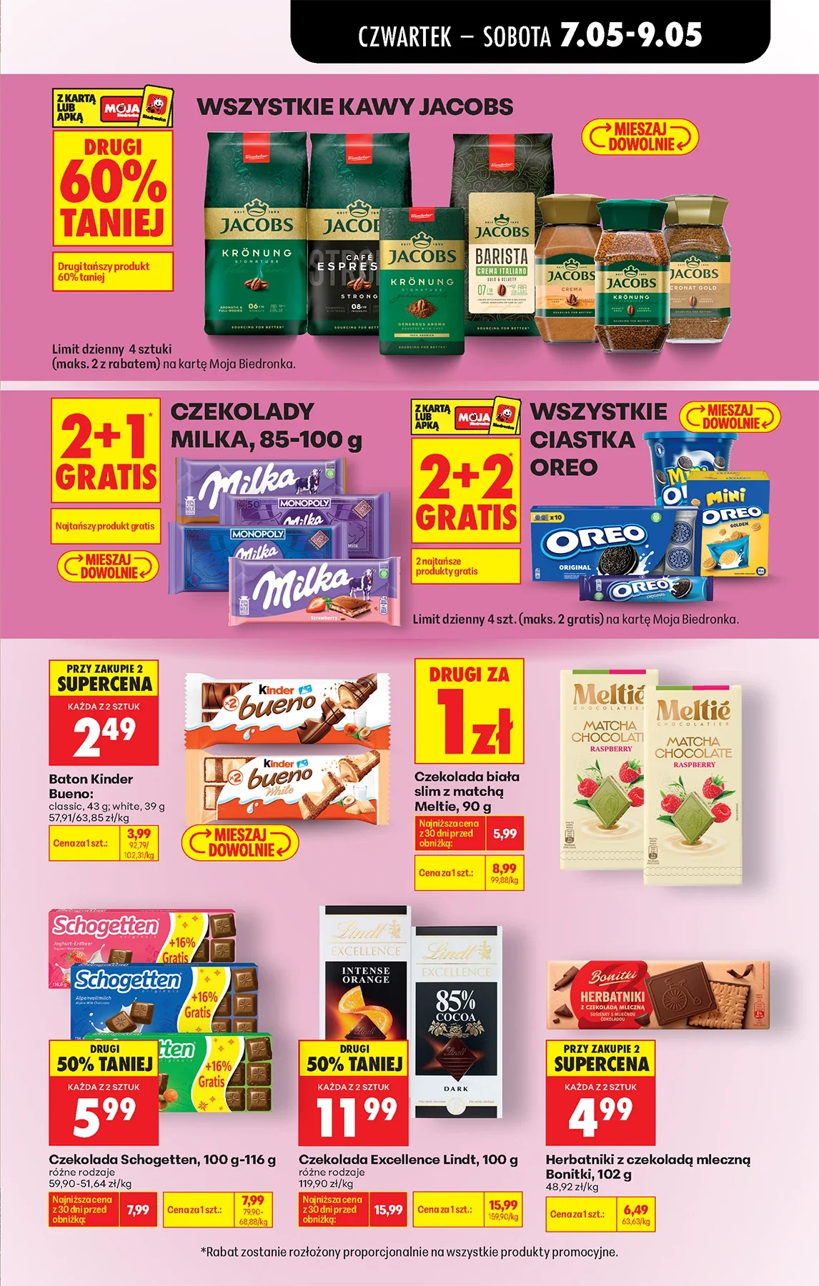 Gazetka promocyjna Biedronka str. 51