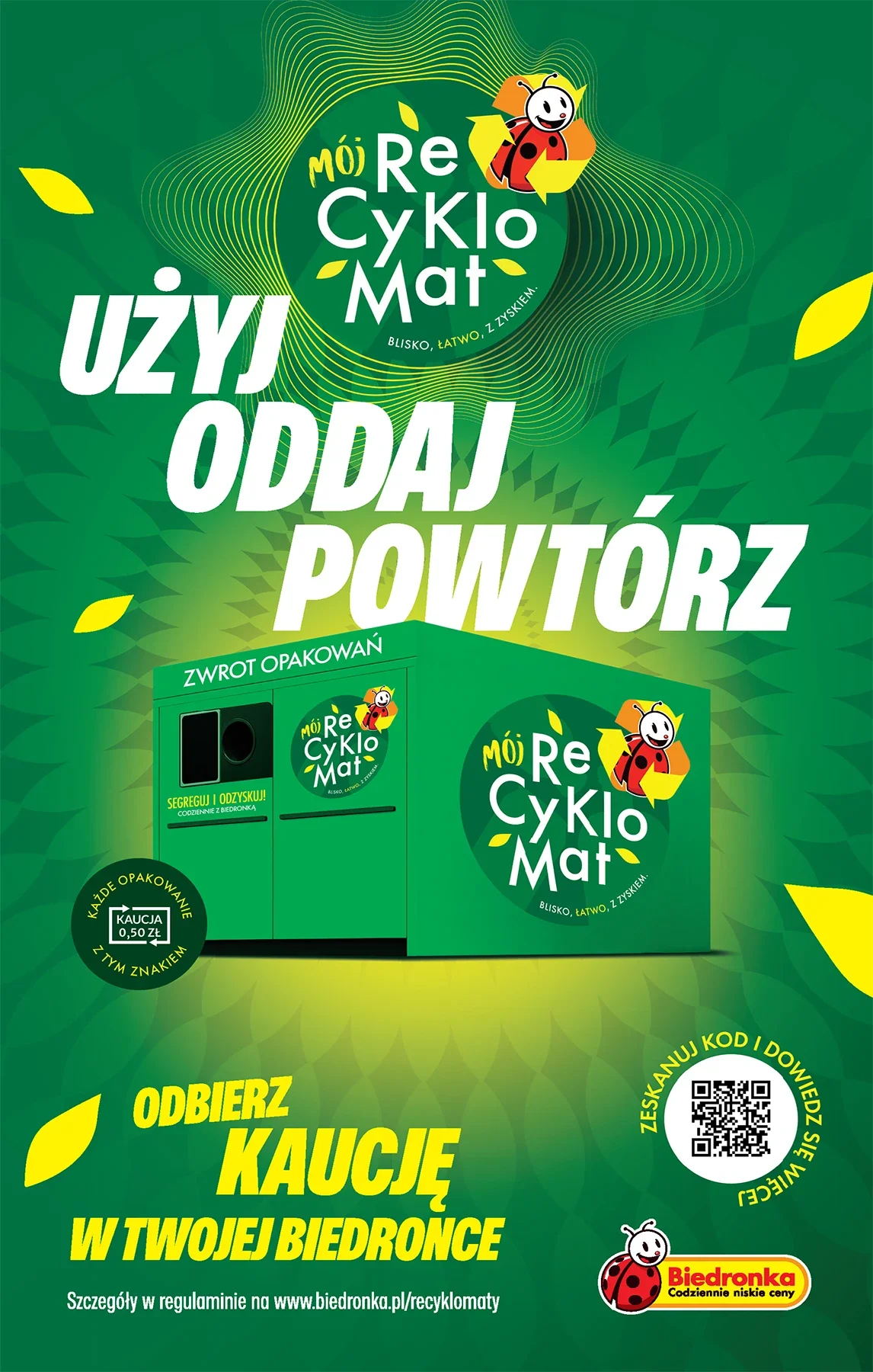 Gazetka promocyjna Biedronka str. 21