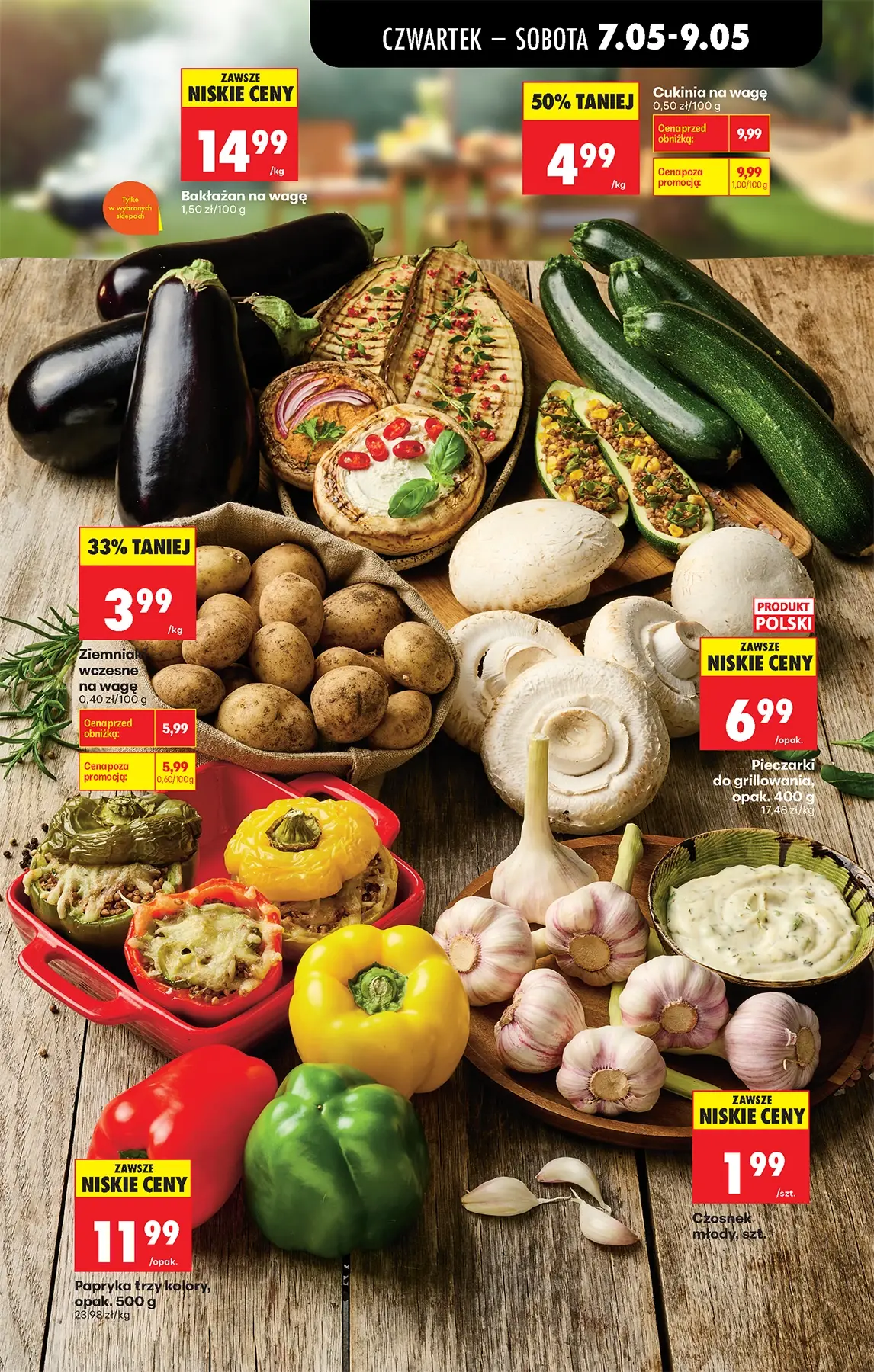 Gazetka promocyjna Biedronka str. 27