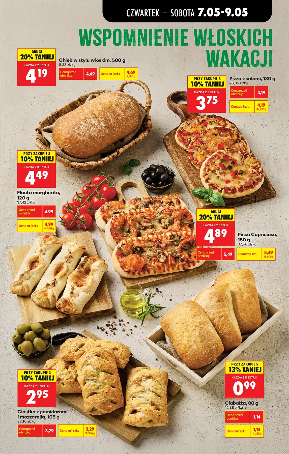 Gazetka promocyjna Biedronka str. 37