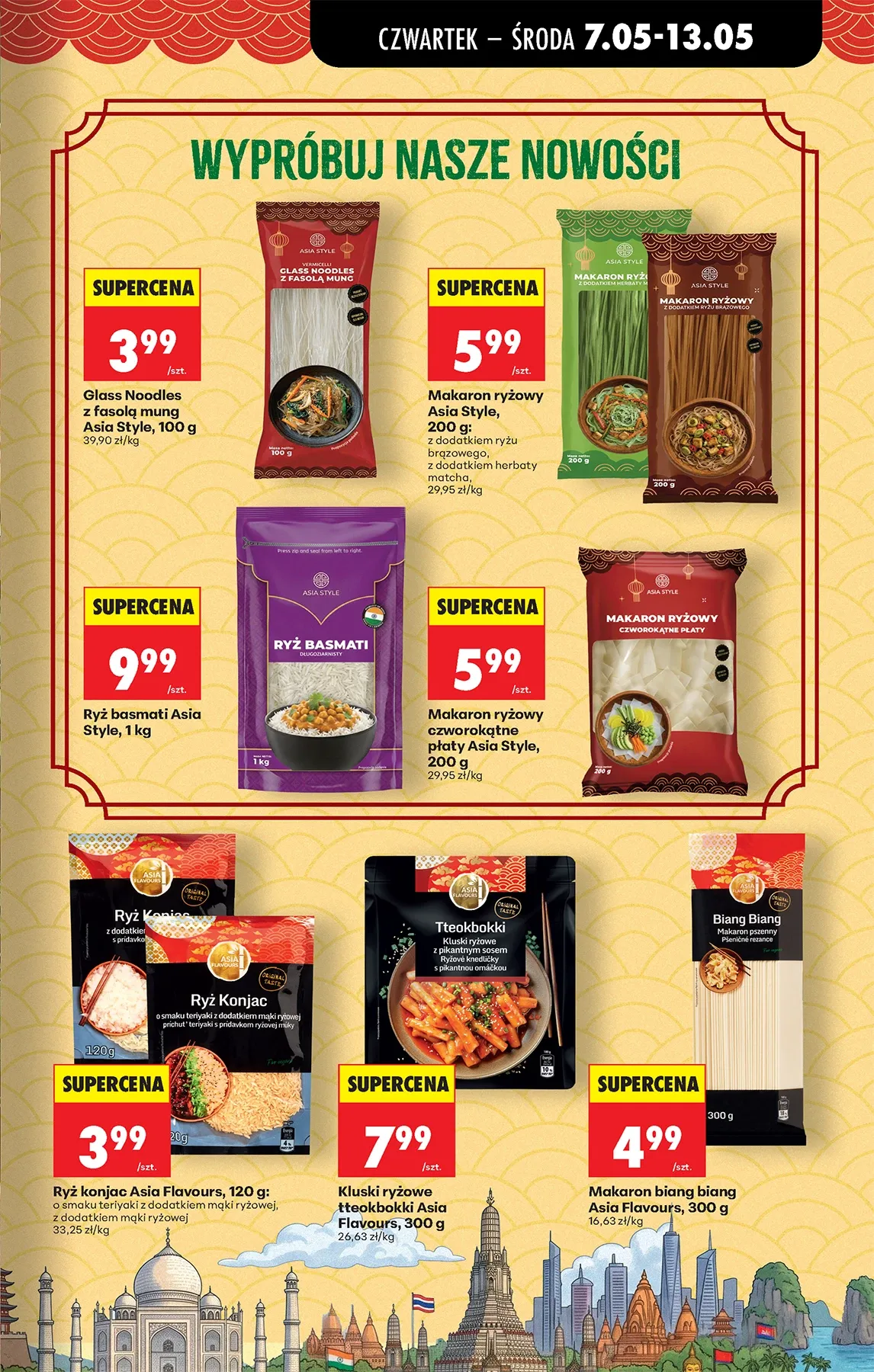 Gazetka promocyjna Biedronka str. 45