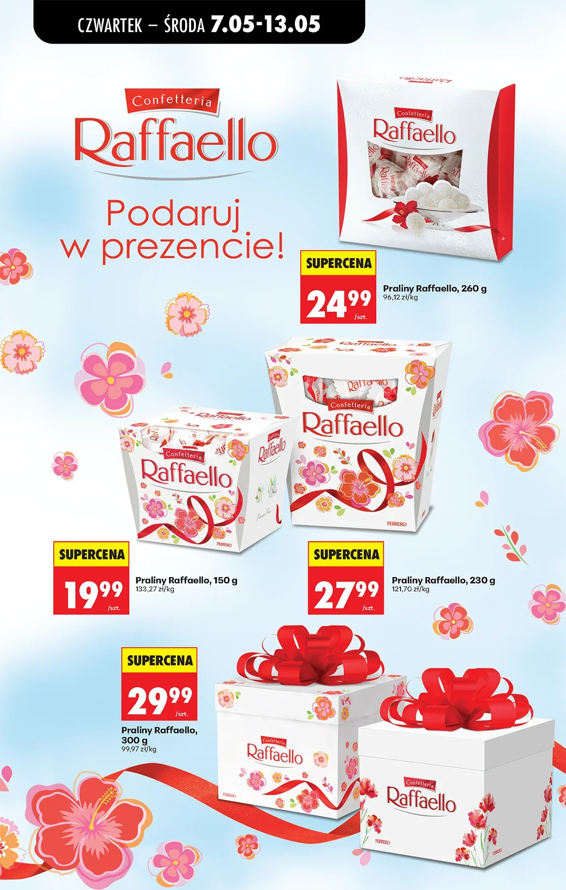 Gazetka promocyjna Biedronka str. 54