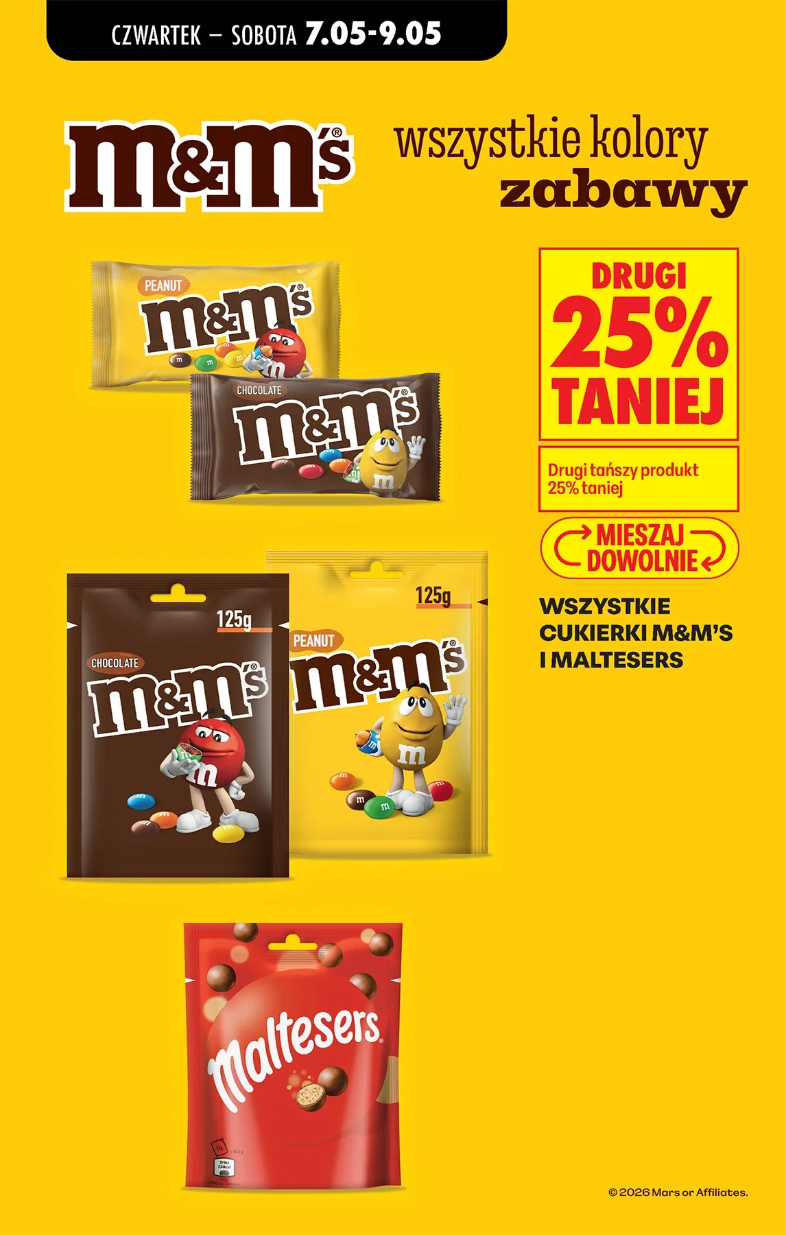 Gazetka promocyjna Biedronka str. 55