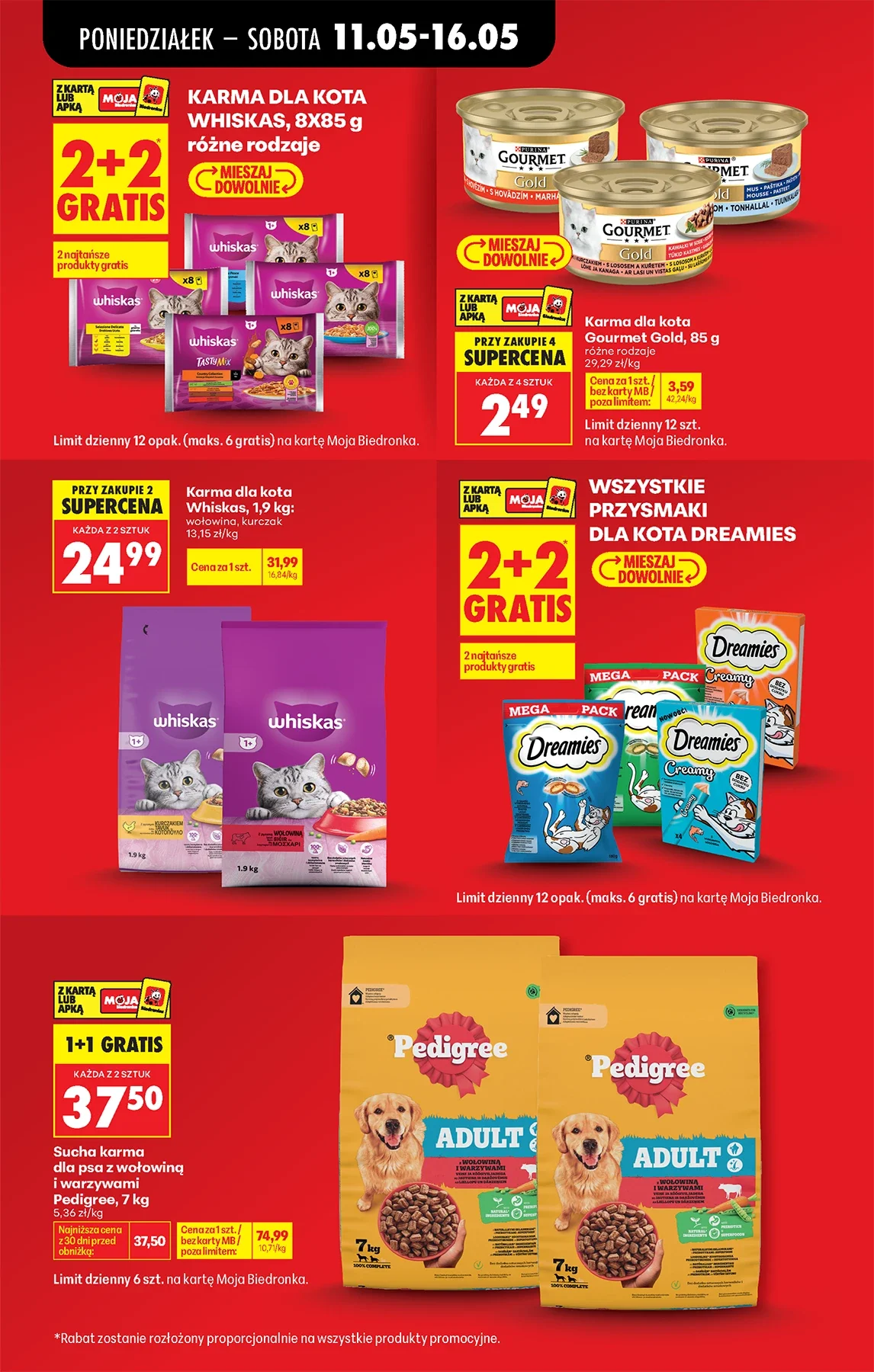 Gazetka promocyjna Biedronka str. 15