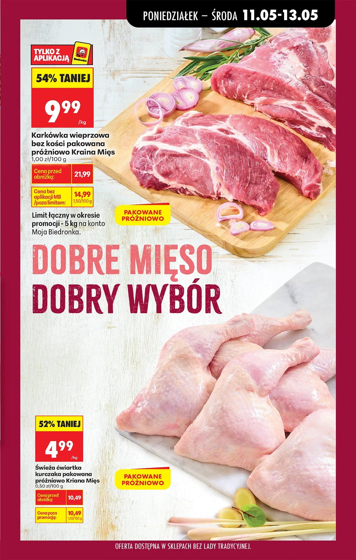 Gazetka promocyjna Biedronka str. 31