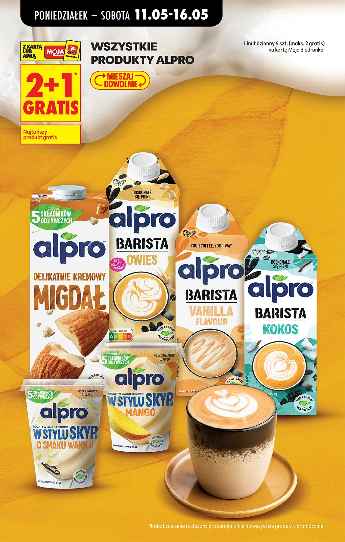 Gazetka promocyjna Biedronka str. 71