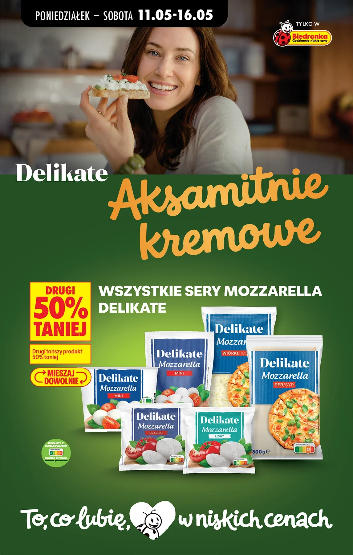 Gazetka promocyjna Biedronka str. 79