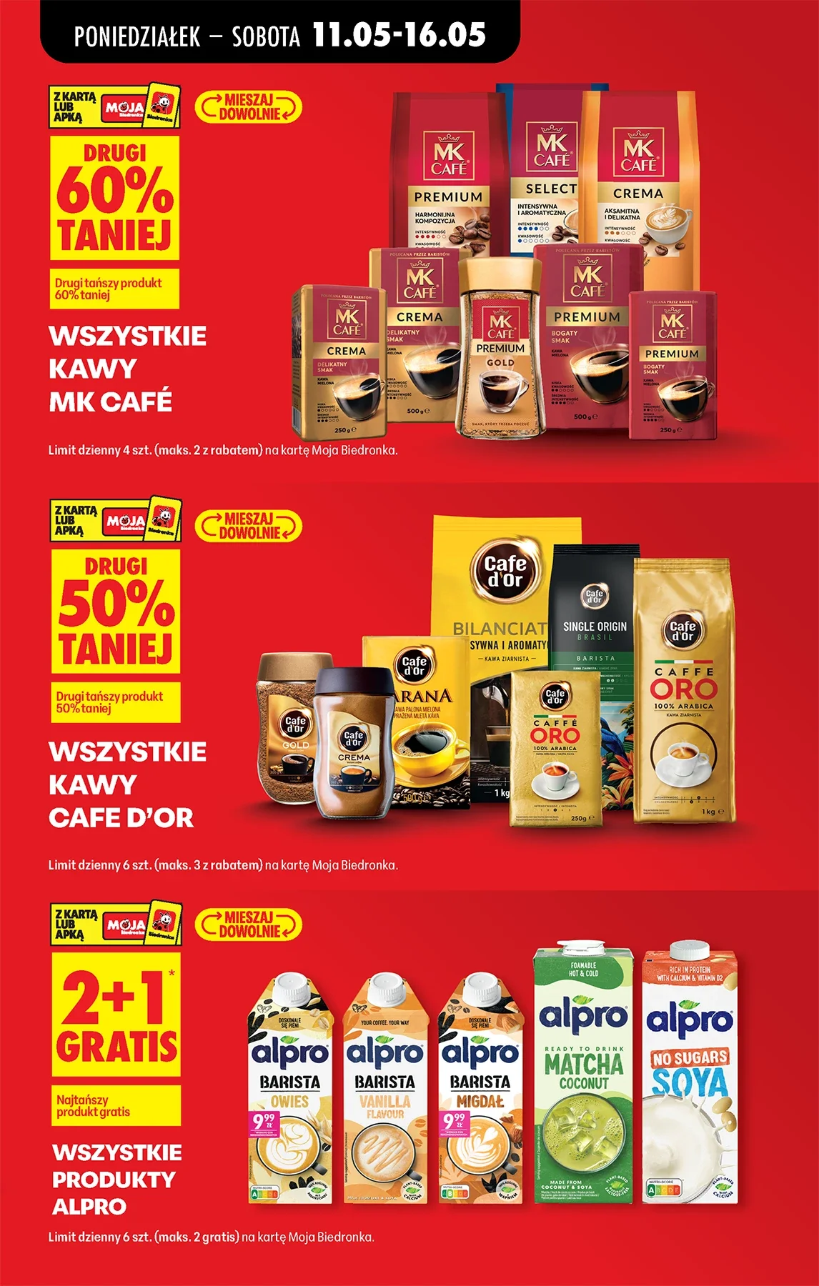 Gazetka promocyjna Biedronka str. 9