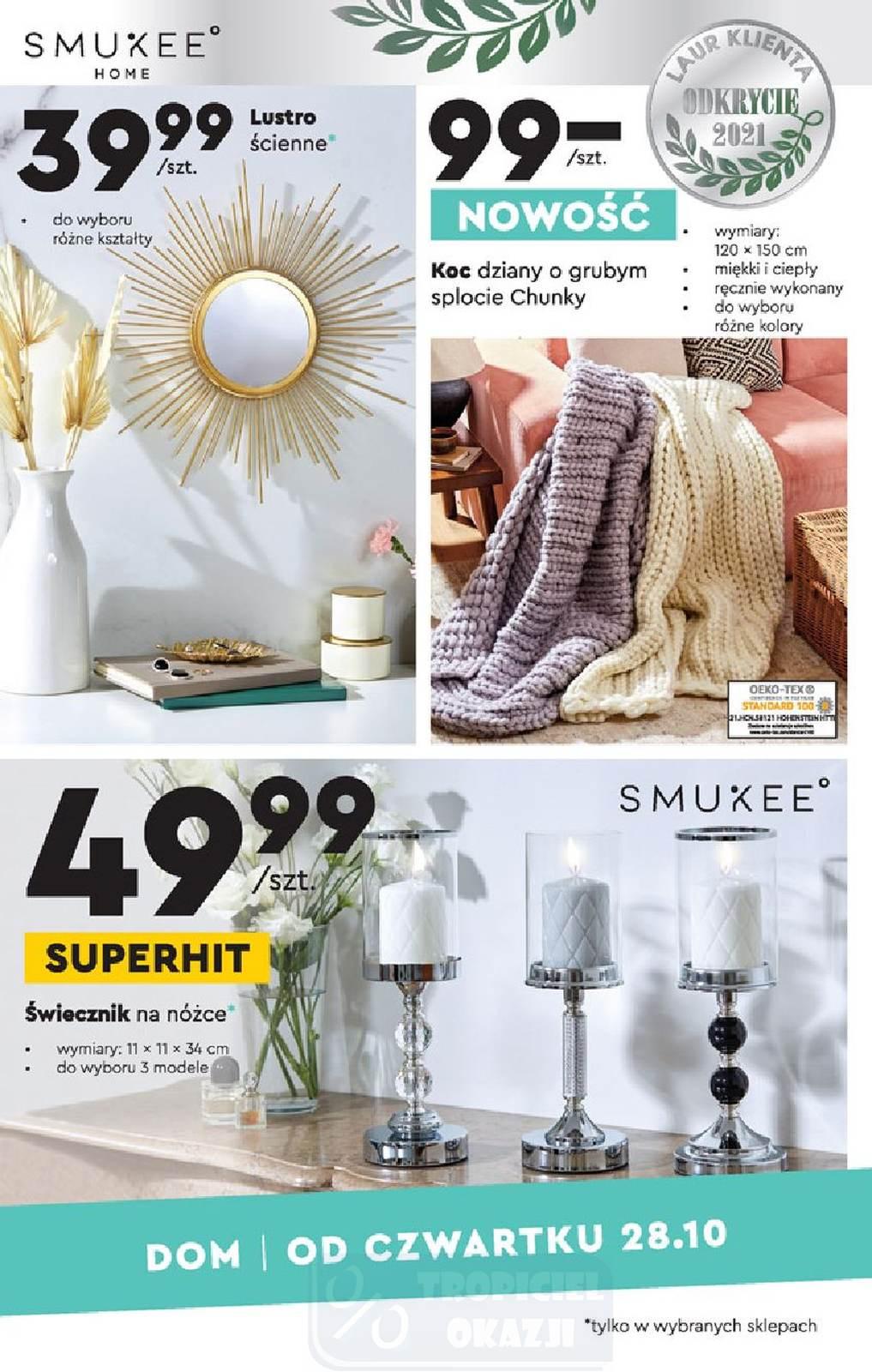 Gazetka promocyjna Biedronka str. 25