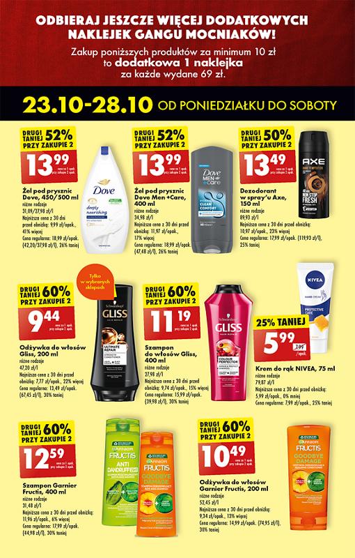 Gazetka promocyjna Biedronka str. 35