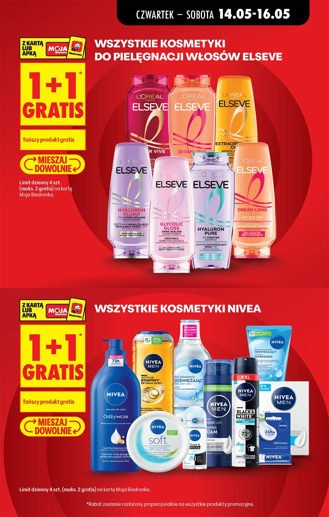 Gazetka promocyjna Biedronka str. 13