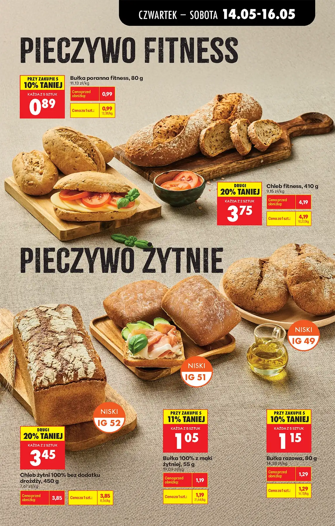 Gazetka promocyjna Biedronka str. 32
