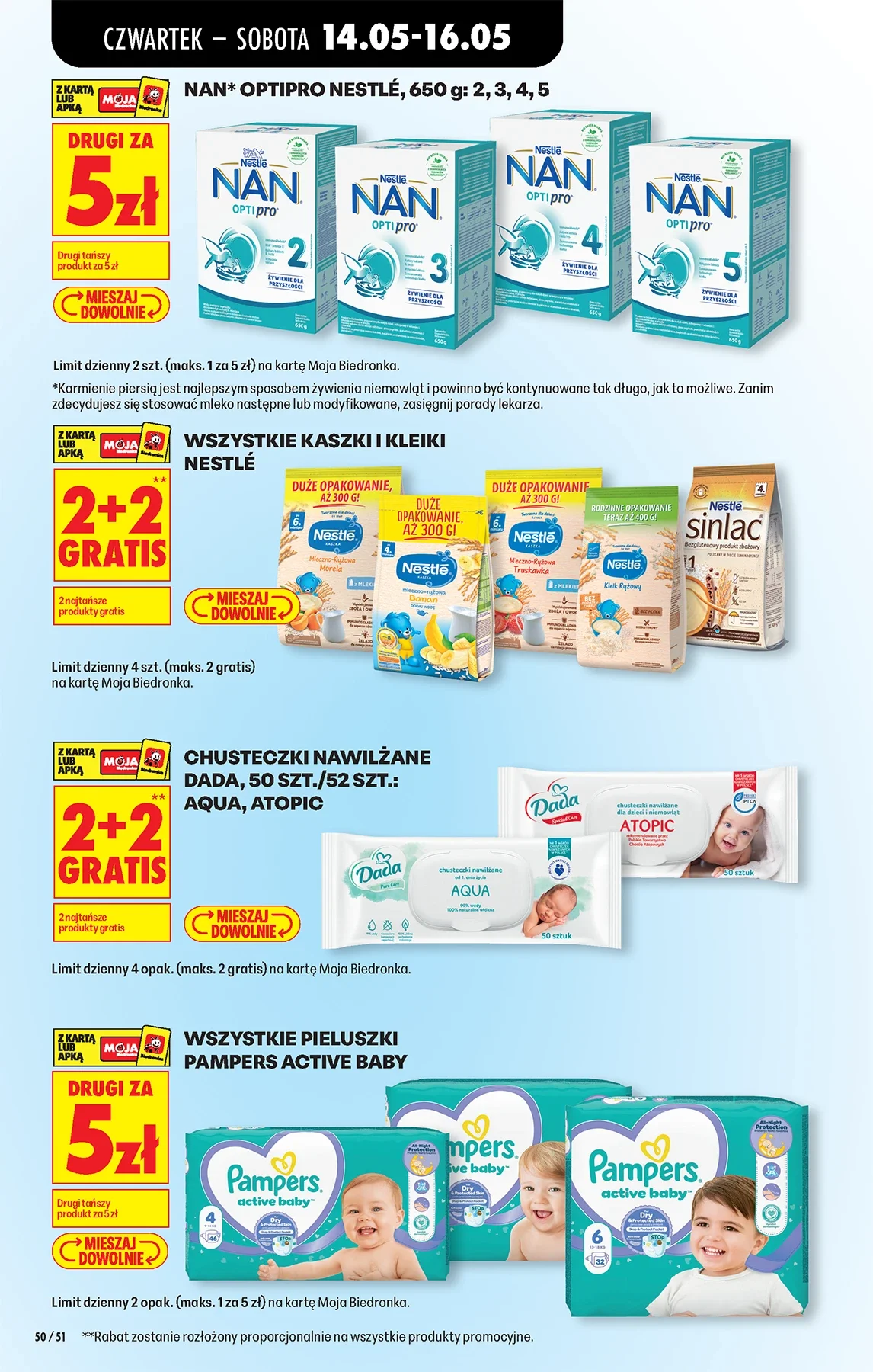 Gazetka promocyjna Biedronka str. 53