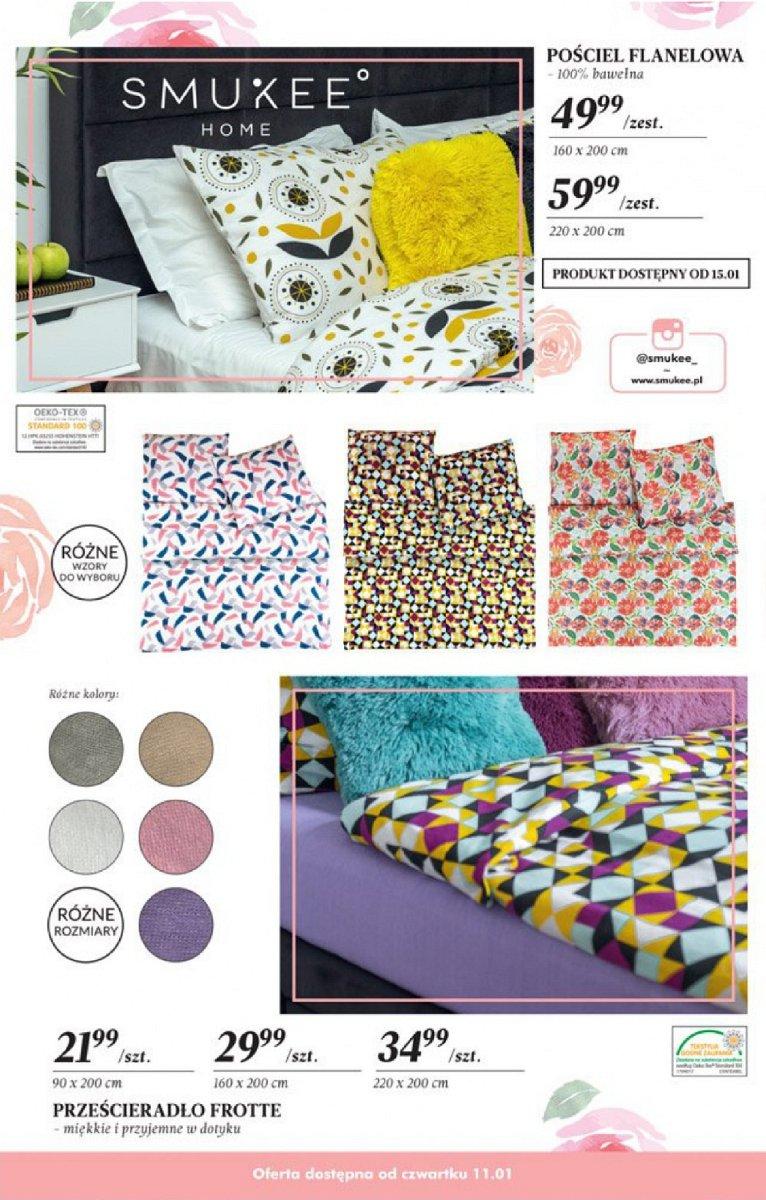 Gazetka promocyjna Biedronka str. 6