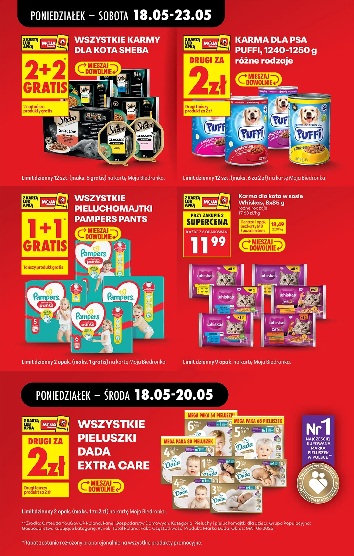 Gazetka promocyjna Biedronka str. 15