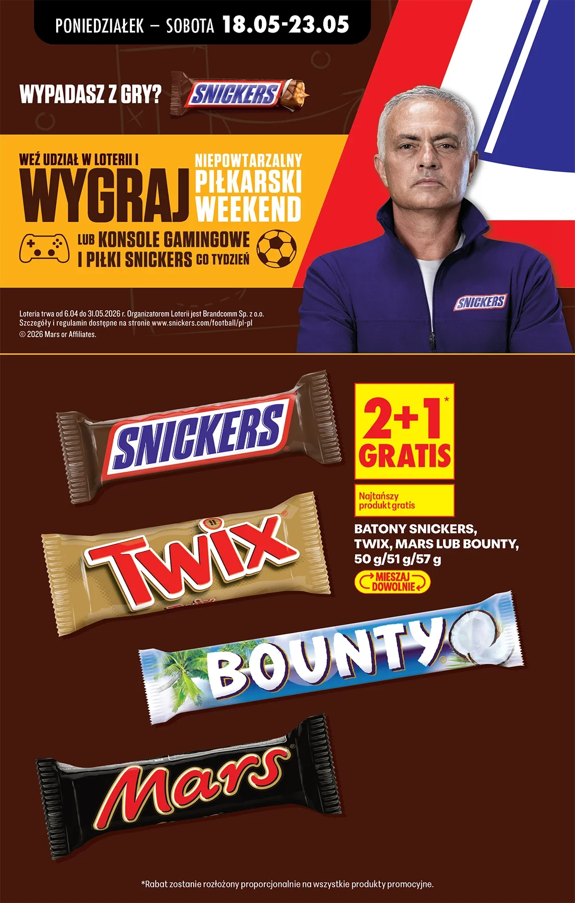 Gazetka promocyjna Biedronka str. 66