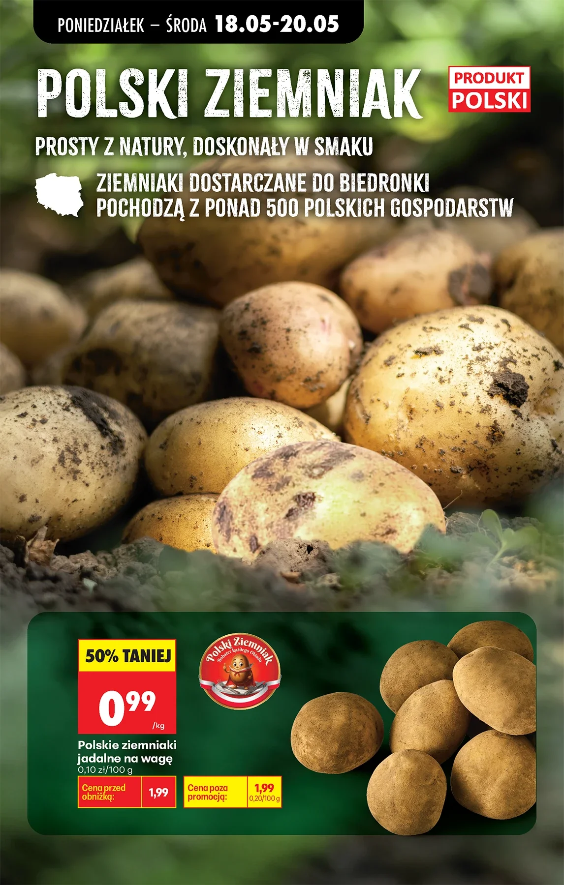 Gazetka promocyjna Biedronka str. 81