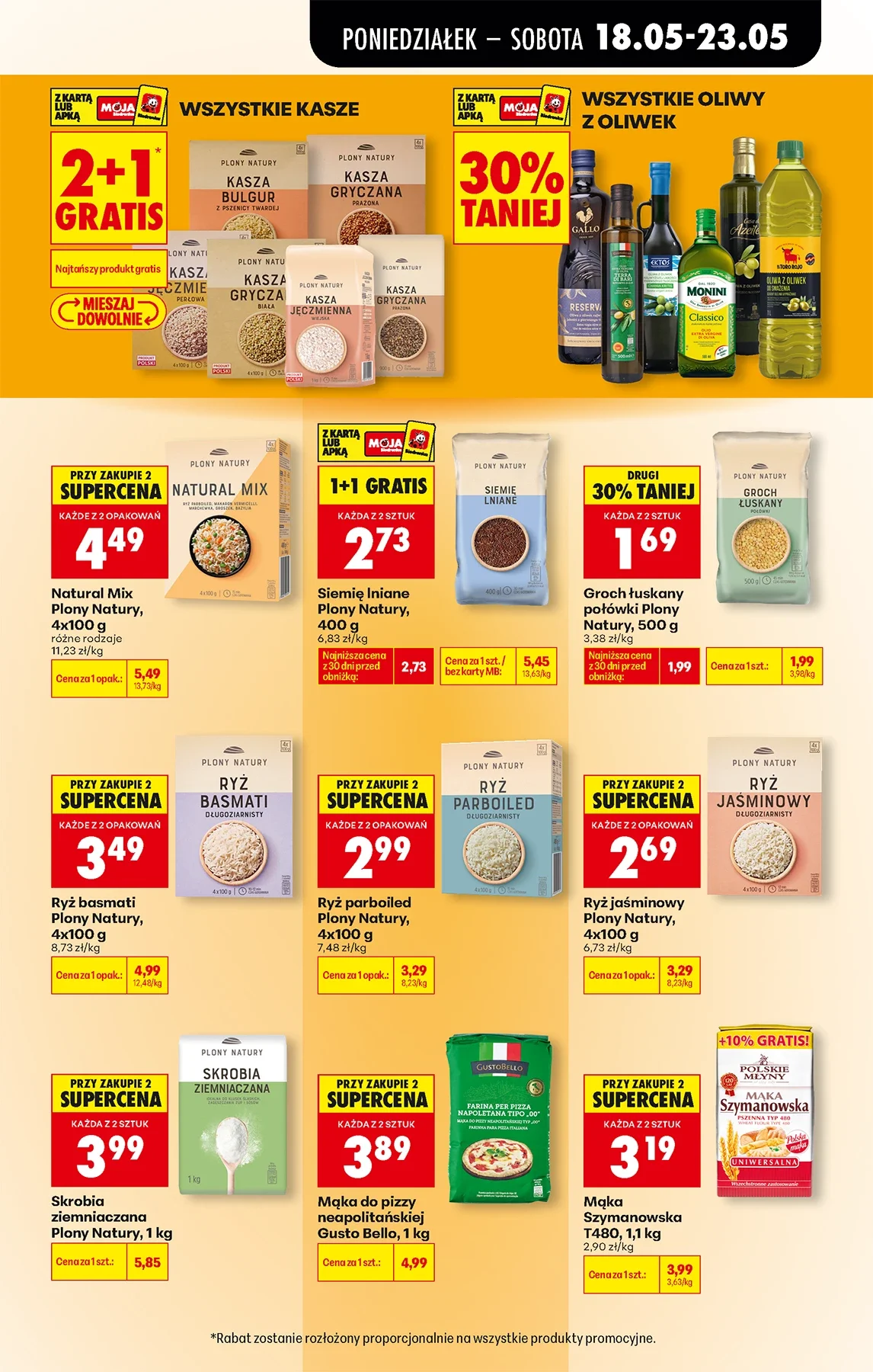 Gazetka promocyjna Biedronka str. 83