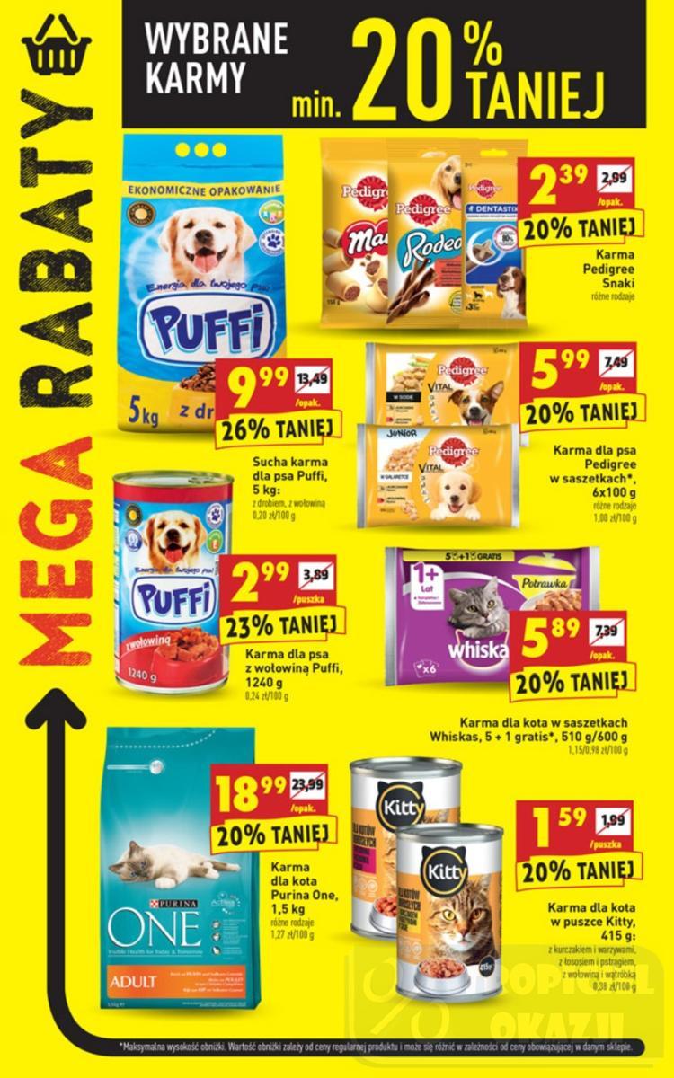 Gazetka promocyjna Biedronka str. 53