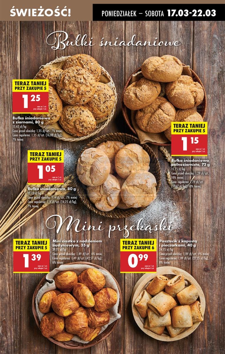 Gazetka promocyjna Biedronka str. 20