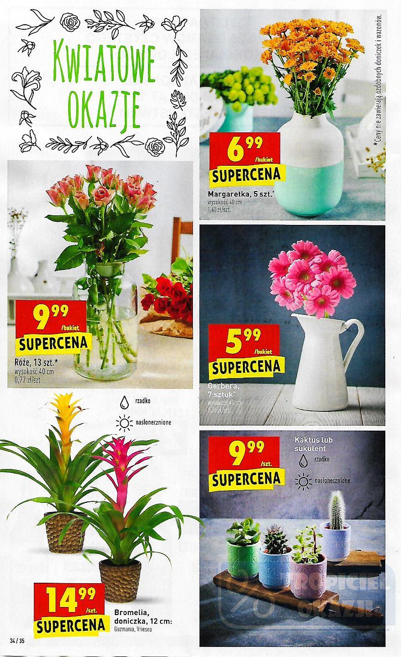 Gazetka promocyjna Biedronka str. 34