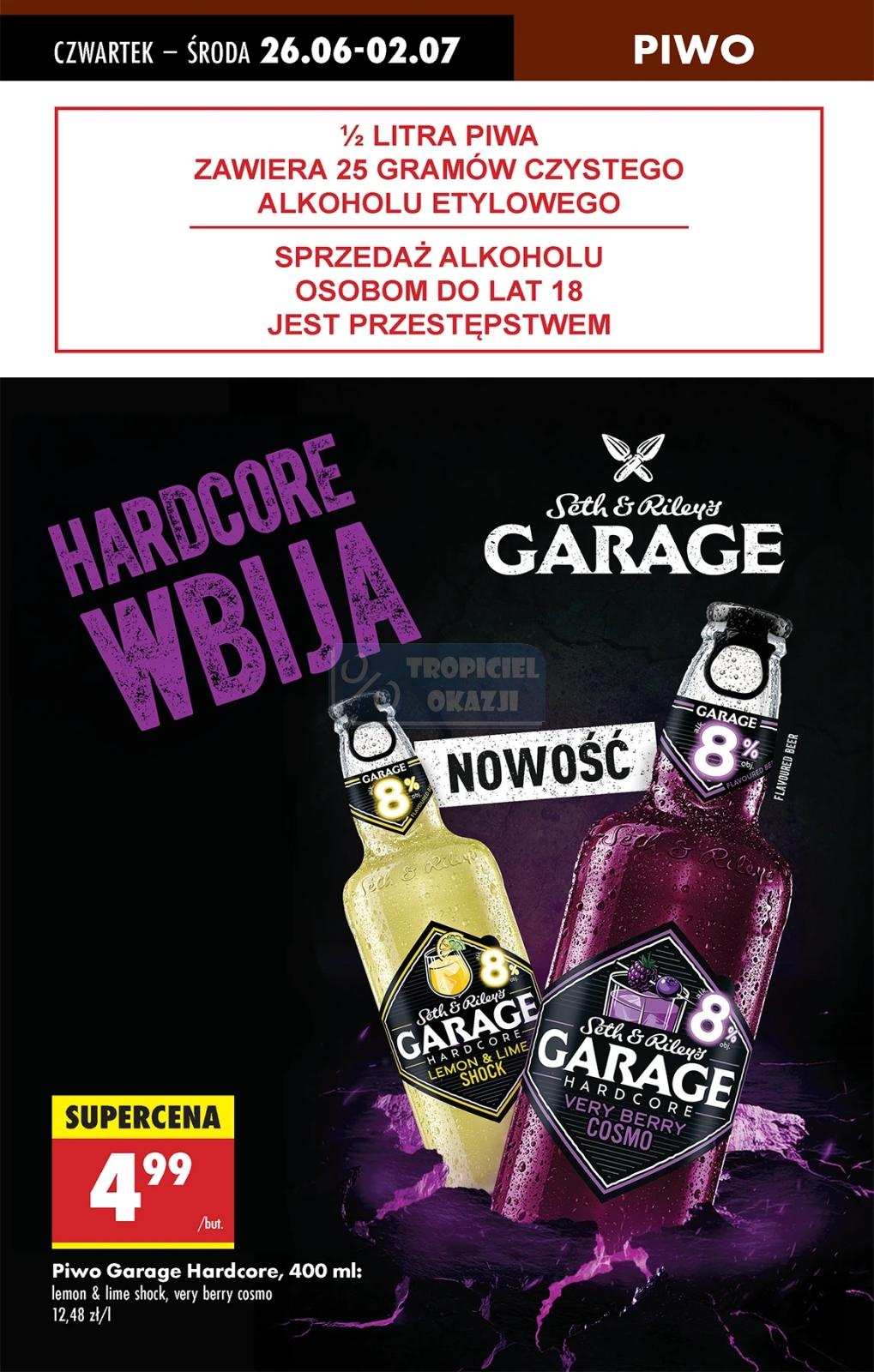 Gazetka promocyjna Biedronka str. 51