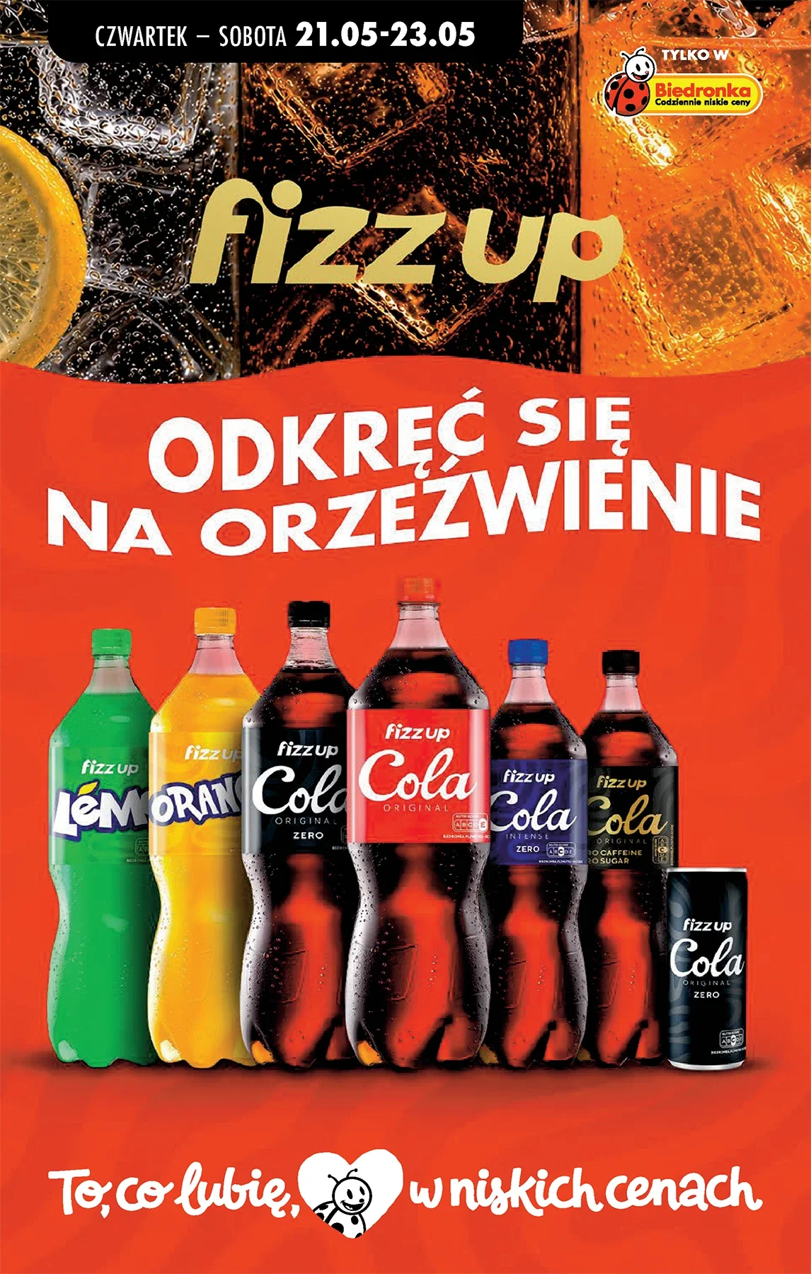 Gazetka promocyjna Biedronka str. 67
