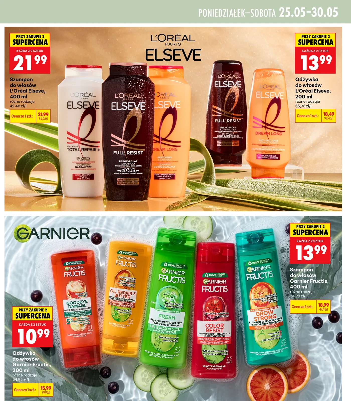 Gazetka promocyjna Biedronka str. 13