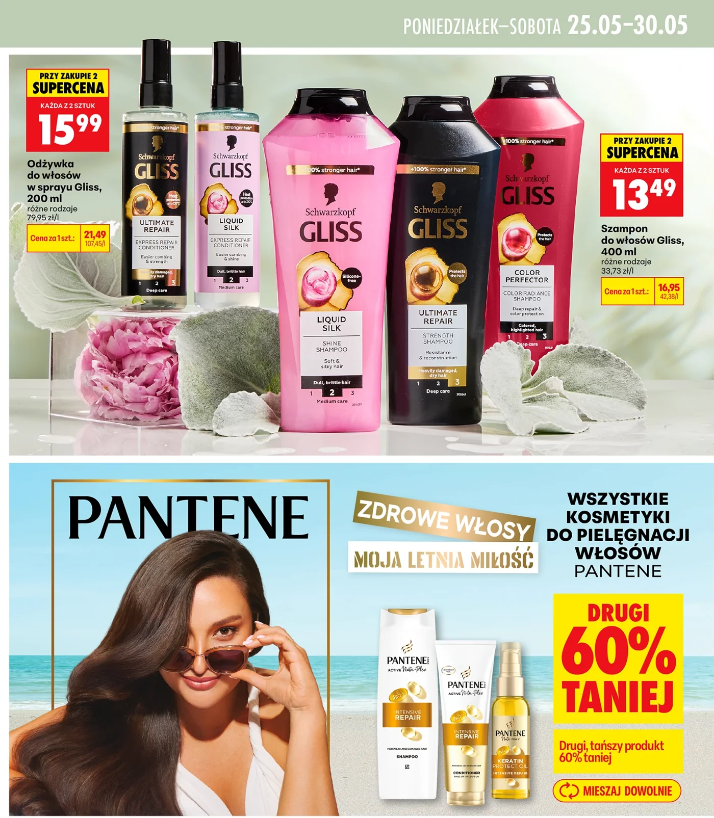Gazetka promocyjna Biedronka str. 15