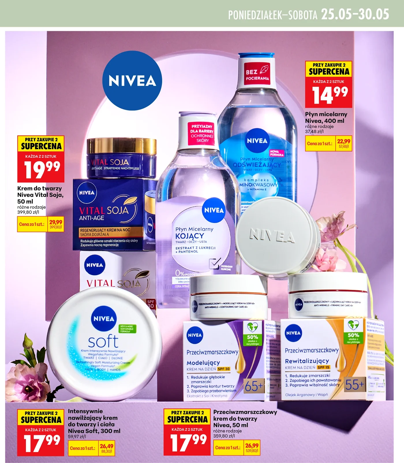 Gazetka promocyjna Biedronka str. 23