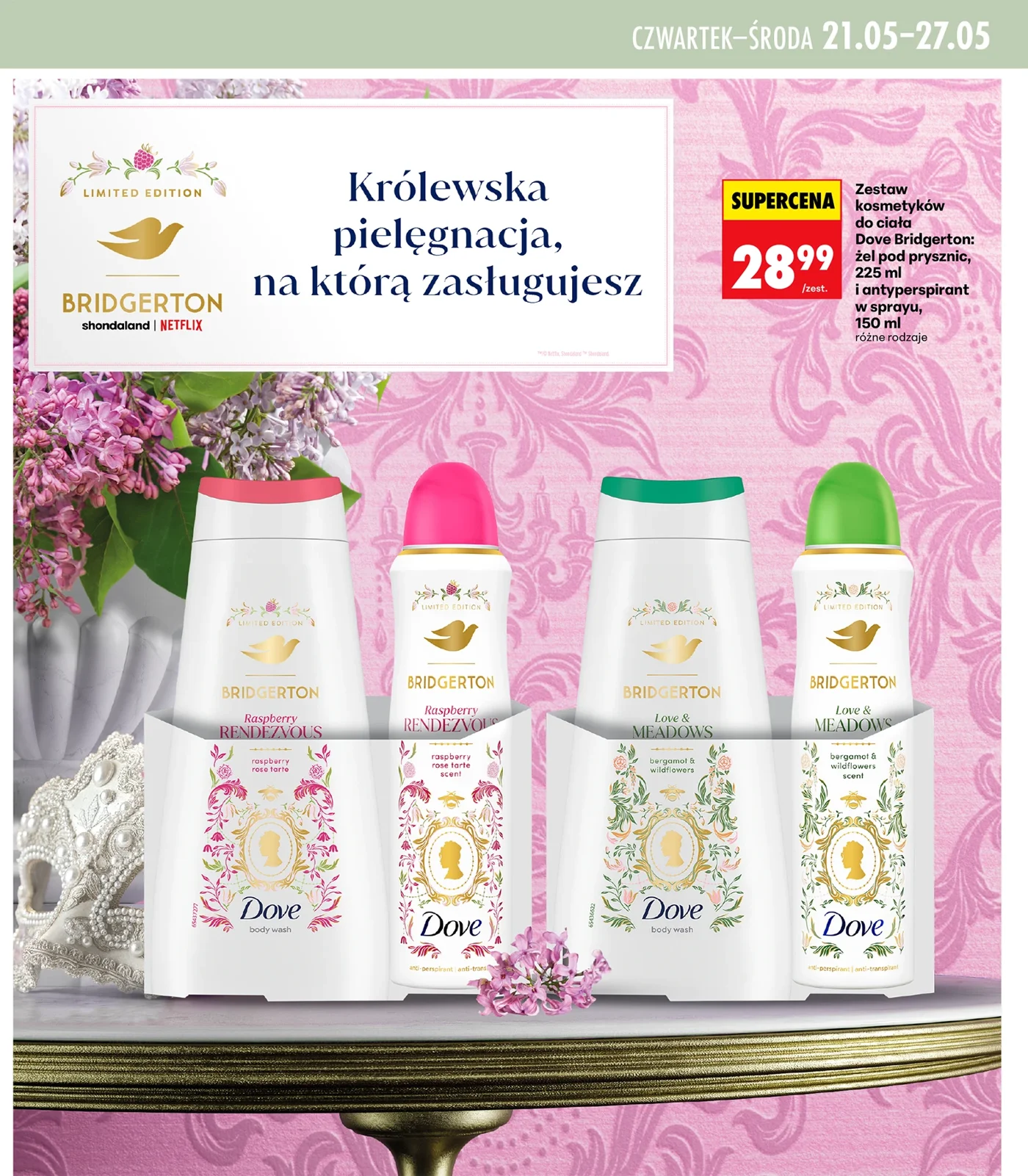 Gazetka promocyjna Biedronka str. 31