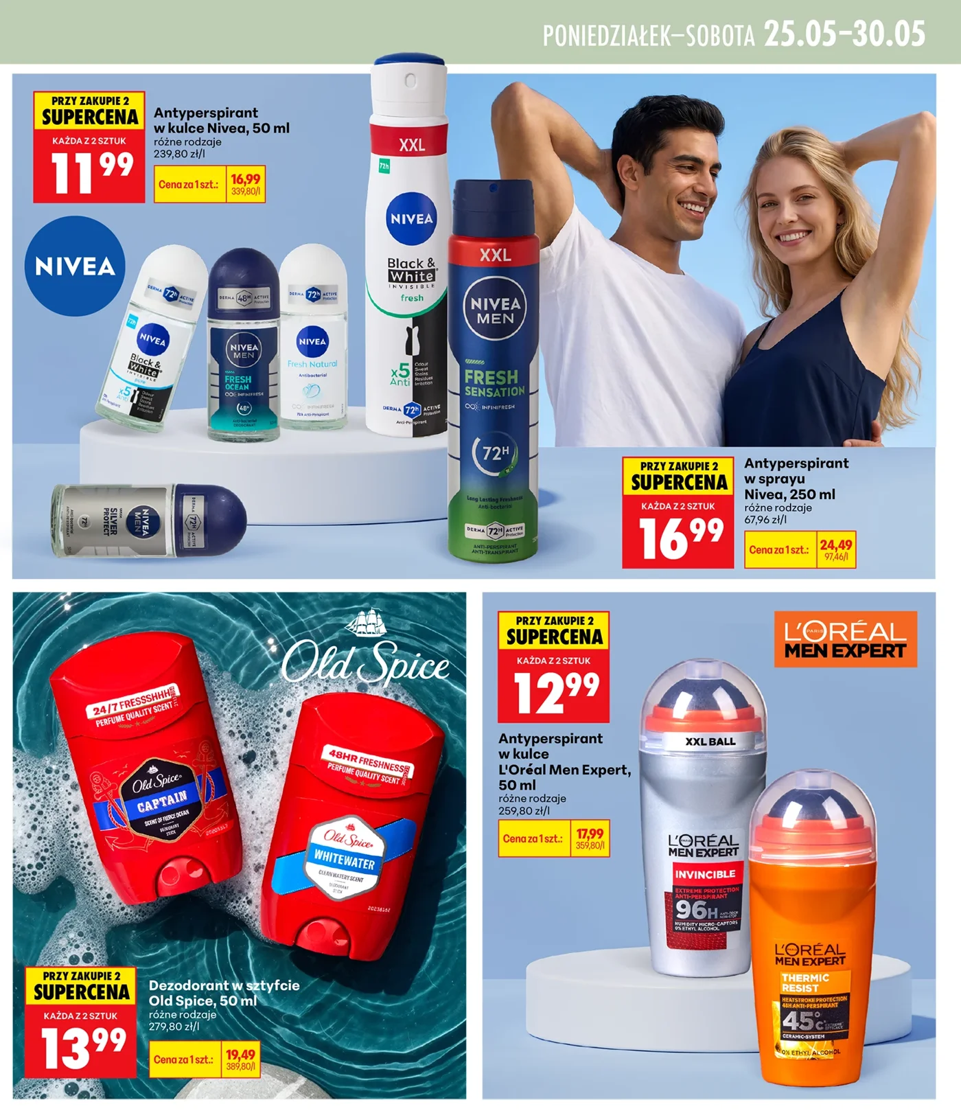 Gazetka promocyjna Biedronka str. 35