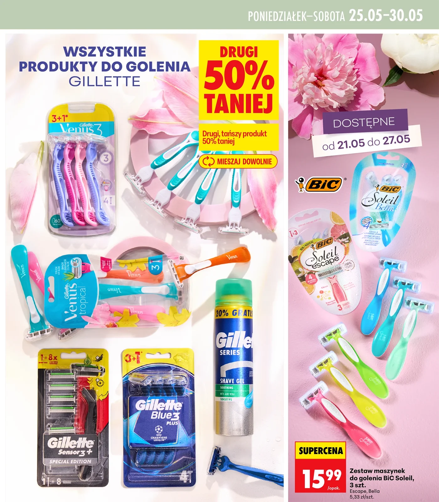 Gazetka promocyjna Biedronka str. 37