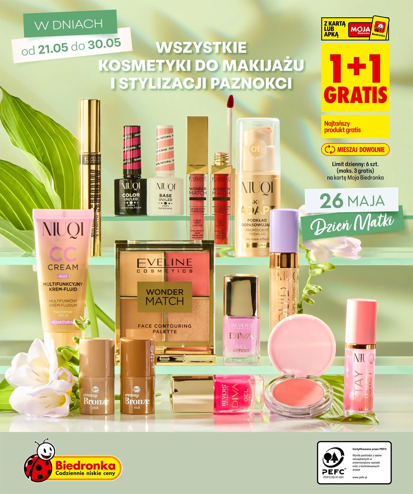Gazetka promocyjna Biedronka str. 40